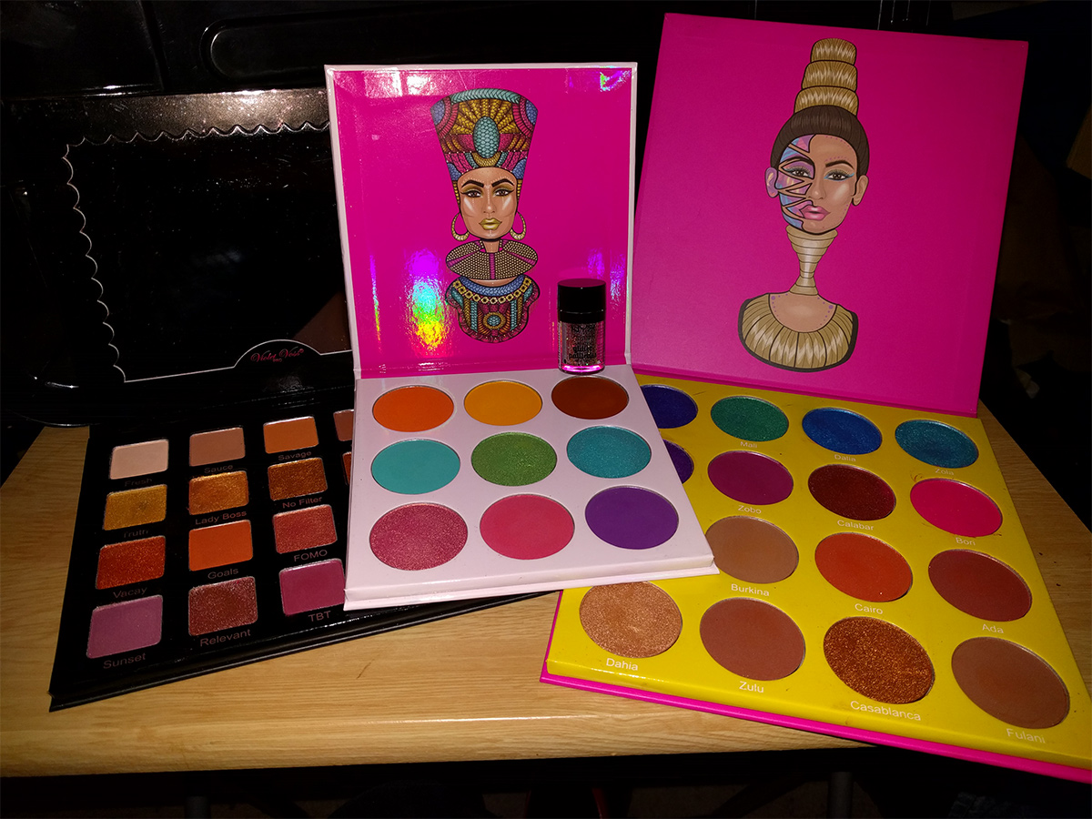 eye-shadow