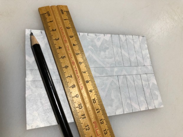 divide the rectangle